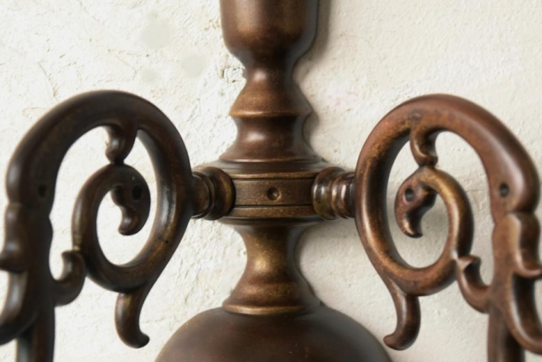 6988　2灯式ウォールランプ