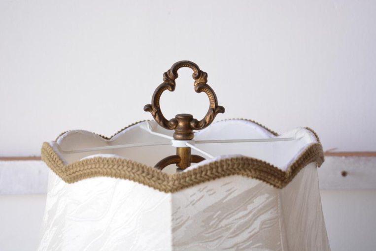 6099　1灯式フロアランプ