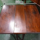 サザーランドテーブル　1314