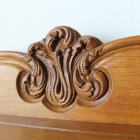 大きく使い勝手の良いトールウォールハンガー【4864】