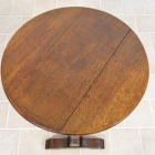 オケージョナルテーブル　1455