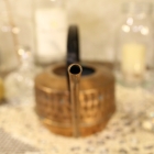 copper watering-pot　K-361