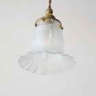 ベーシックなデザイン・シルエットのペンダントランプ【ls212-1】