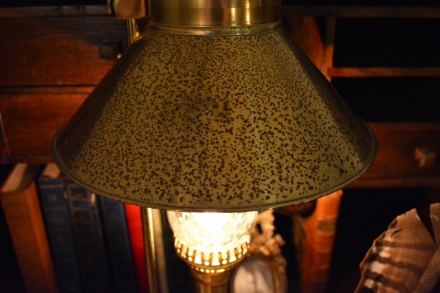 スタンドランプ(1灯式)　sl73