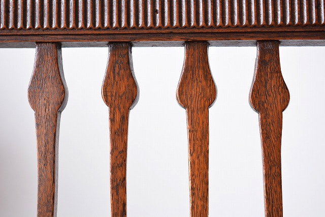 ダイニングチェア 4脚セット　ds1-1