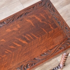 1220　ツイストカードテーブル　