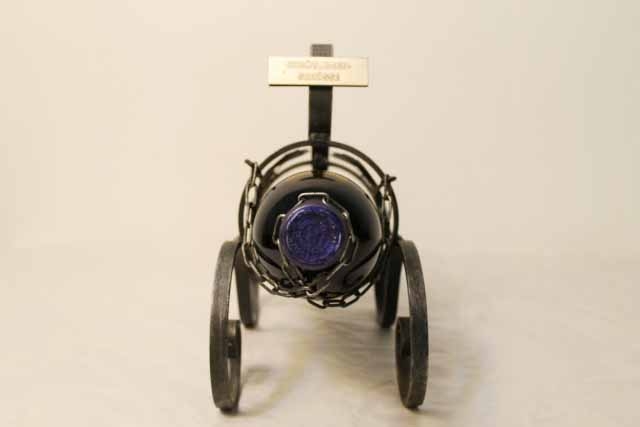 Wine bottle‐Holder(single)　K-453