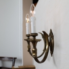 ウォールランプ【単品】　5753