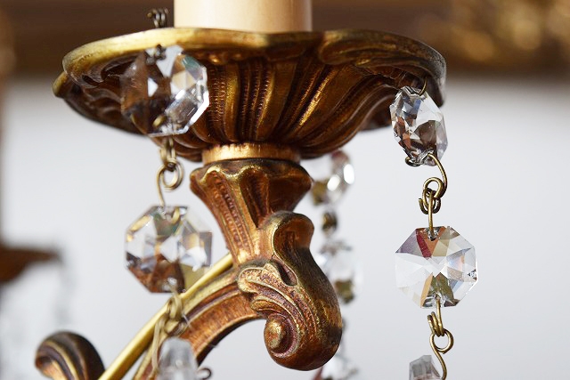 スタンドランプ(3灯式)　03451