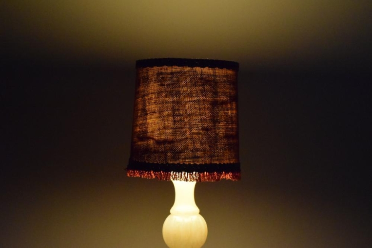 スタンドランプ(1灯式)　03475