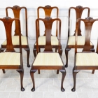 チェア　6脚セット　00055