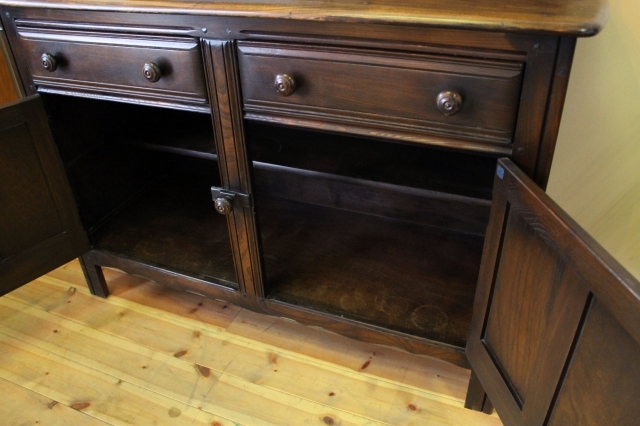 カップボード 9058