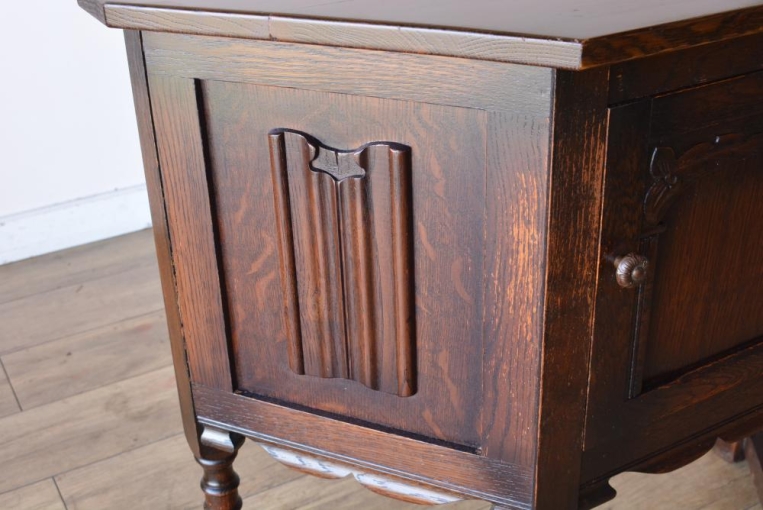 s59　スモールサイドボード