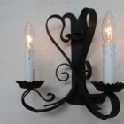 ウォールランプ　【単品】　55219