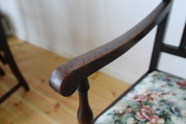 チェア　6脚セット　685