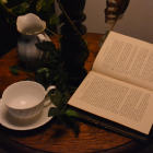 6099　1灯式フロアランプ