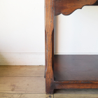 k153　Titchmarsh & Goodwin　カップボード