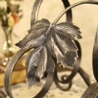 Wine bottle‐Holder(triple)　K-501