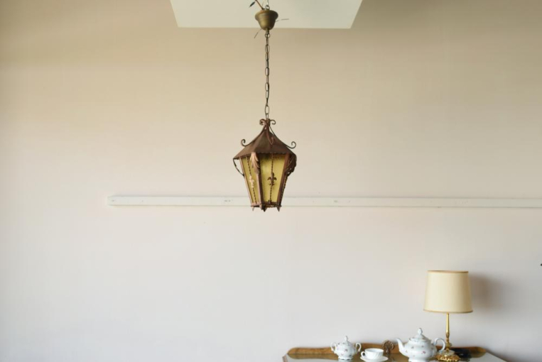 sy354　1灯式ランタン