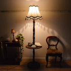 6099　1灯式フロアランプ