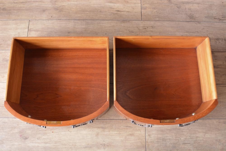 s57　エルムサイドボード　