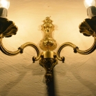 wl175-3  2灯式ウォールランプ