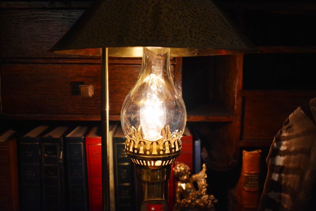 スタンドランプ(1灯式)　sl73