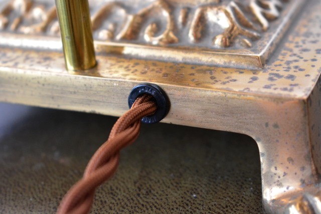 スタンドランプ(1灯式)　sl73