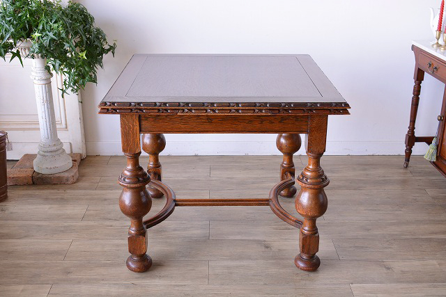 ドローリーフテーブル　ds1-2