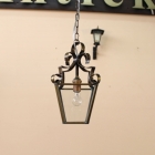 ランタン　(1灯式)　51510　在庫2台