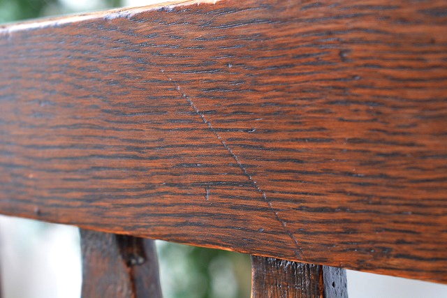 ダイニングチェア 4脚セット　ds1-1