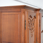 キャビネット　8350