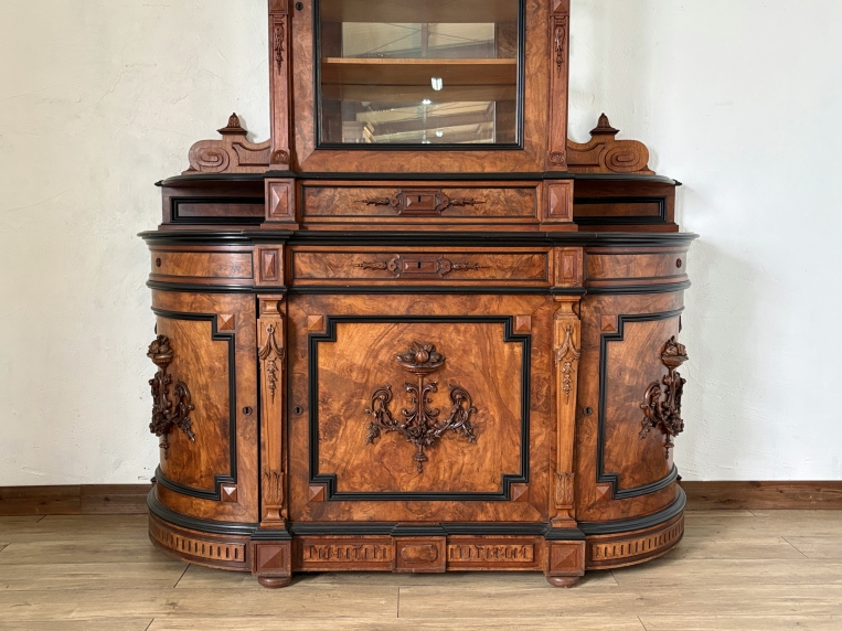 パルテノン アンティーク / 1900年代フランスアンティーク、ナポレオン