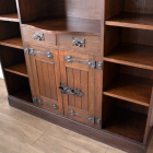 ブックキャビネット 　k103