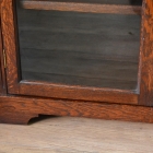 ブックキャビネット (棚板3枚)　3171