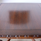 ドローリーフテーブル　ds1-2