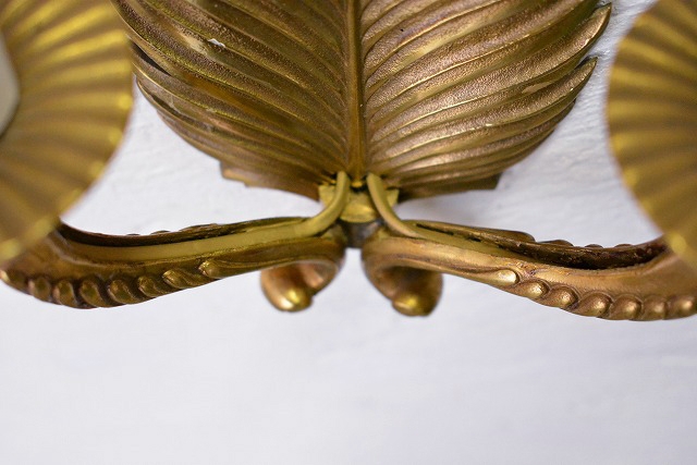 ウォールランプ【ペア】　55400