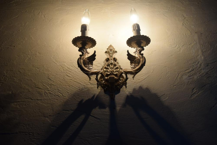 wl213  2灯式ウォールランプ