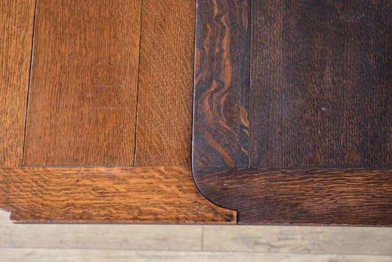 ds41-2　ドローリーフテーブル