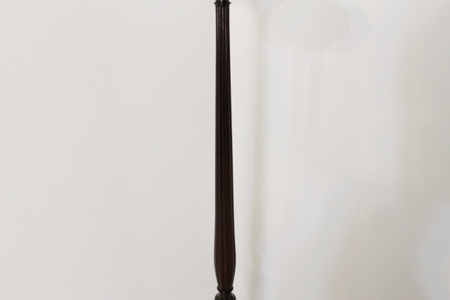 クラシックで美しいシルエットのフラワースタンド【40182】