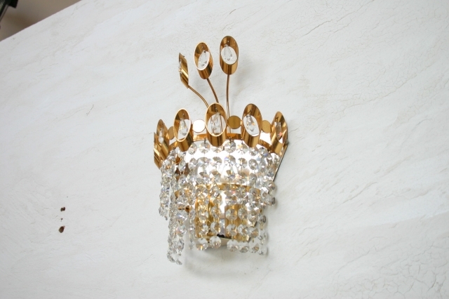 ウォールランプ【単品】　5537