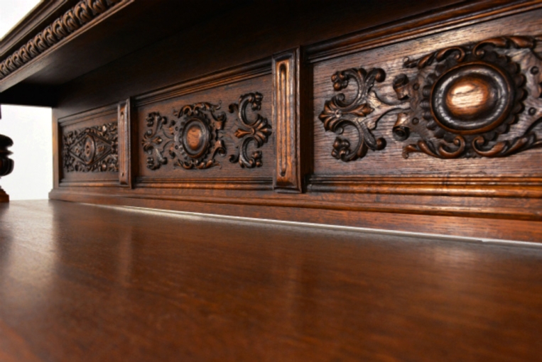 サイドボード　0032-3