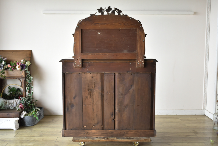 s64　バックシフォニア