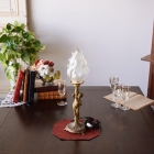 スタンドランプ(1灯式)　03458