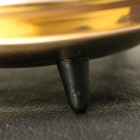 Brass/copper item　K-353
