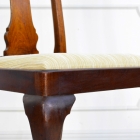 チェア　6脚セット　00055