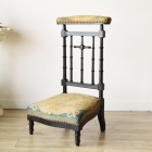 【OUTLET】祈りの空間を彩る歴史的な調度品、チャーチアイテム【7729】