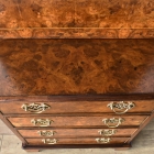 ひと際目を引くセクレタリーライティングビューロー【cw47】