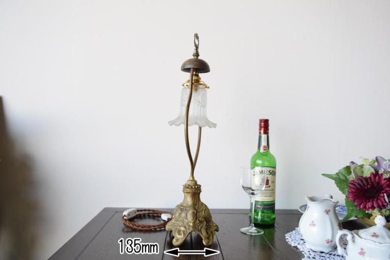 1灯式スタンドランプ【sl56】