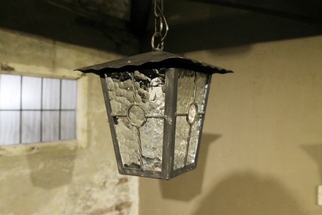 ランプ(1灯式)　51567